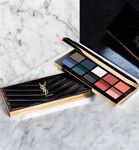 ysl daring eyeshadow.